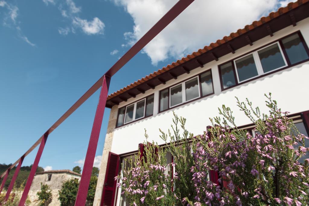 Quinta Do Cerqueiral Villa Arcos de Valdevez Exterior foto